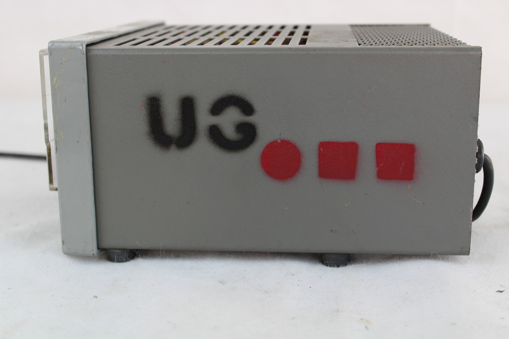 Image of Multireg 731 Power Supply 