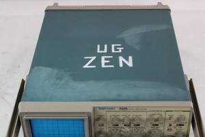 Thumbnail image of 2225 50 MHz Oscilloscope