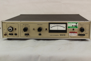 Thumbnail image of Lock-In Amplifier