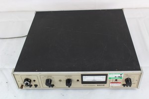 Thumbnail image of Lock-In Amplifier