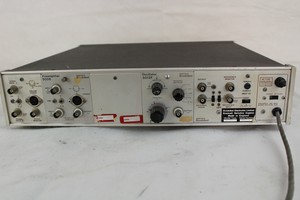 Thumbnail image of Lock-In Amplifier