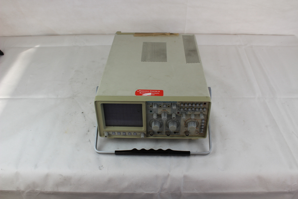 Image of 20MHz Digital Storage Type 1425 Oscillator