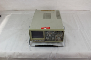 Thumbnail image of 20MHz Digital Storage Type 1425 Oscillator