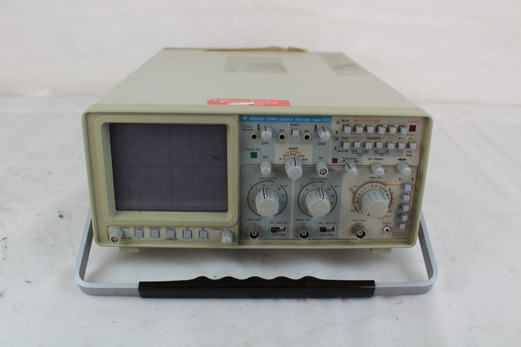 Image of 20MHz Digital Storage Type 1425 Oscillator