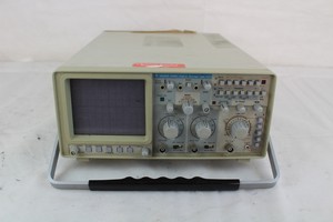 Thumbnail image of 20MHz Digital Storage Type 1425 Oscillator