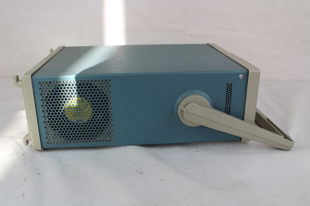 Image of TDS 360 Two Channel Digital Real-Time Oscilloscope