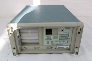 Thumbnail image of TDS 360 Two Channel Digital Real-Time Oscilloscope