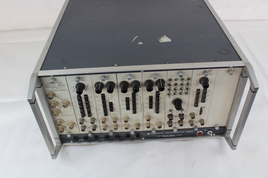 Image of Pulse Generator PG52B