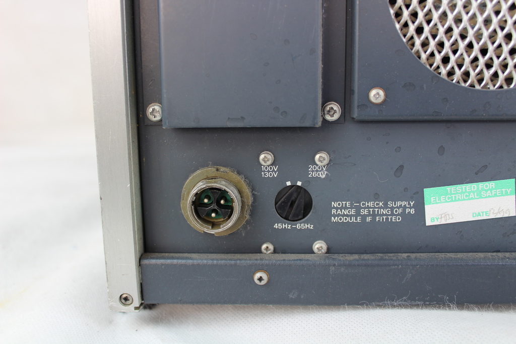 Image of Pulse Generator PG52B