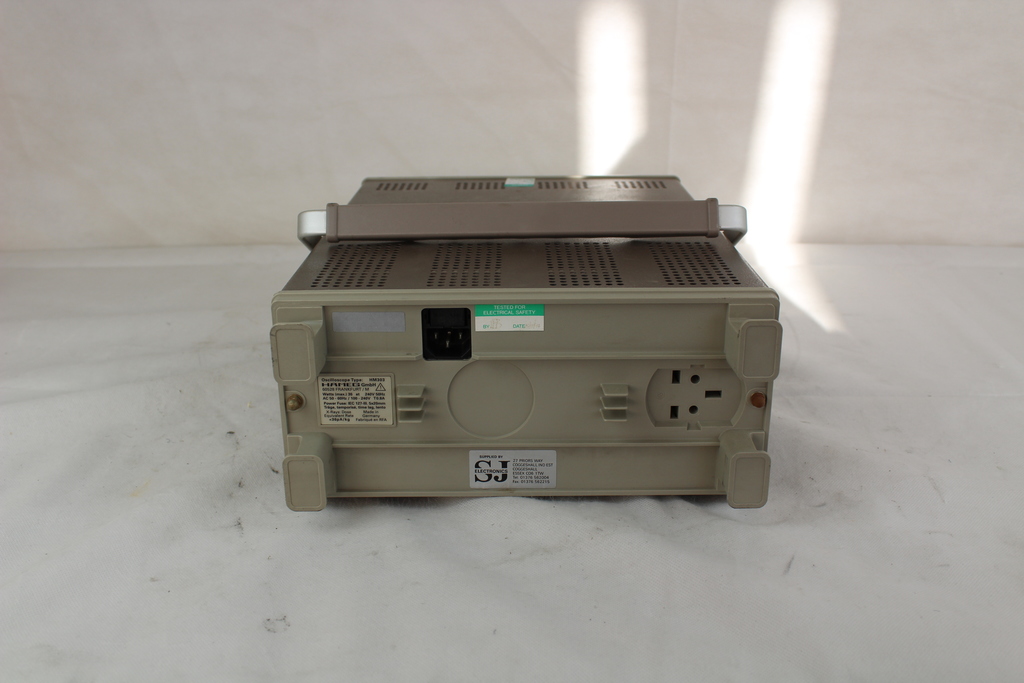 Image of Oscilloscope HM303 30 MHz