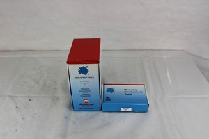 Thumbnail image of Development Tools MPLAB ICD 2 Module and TC1016/17 LDO Evaluation Demo Board