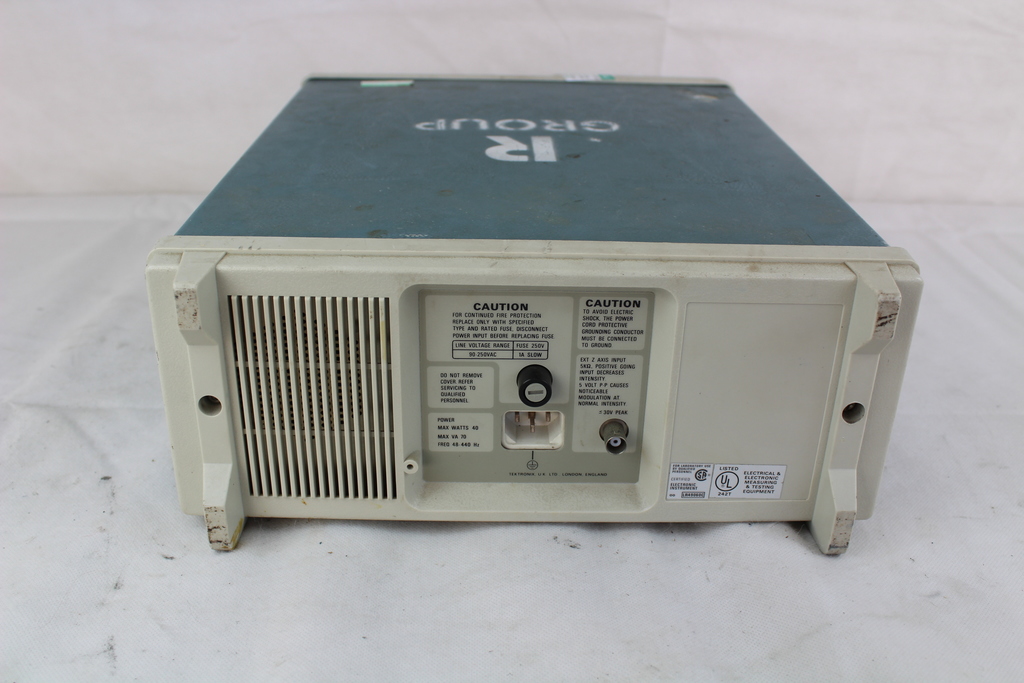 Image of 2213 50MHz Oscilloscope
