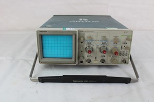 Thumbnail image of 2213 50MHz Oscilloscope