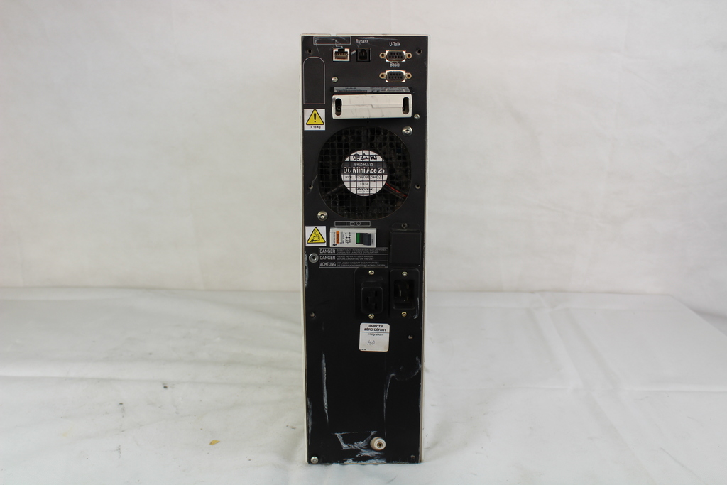 Image of MGE UPS Systems Pulsar EX20 Power Supply