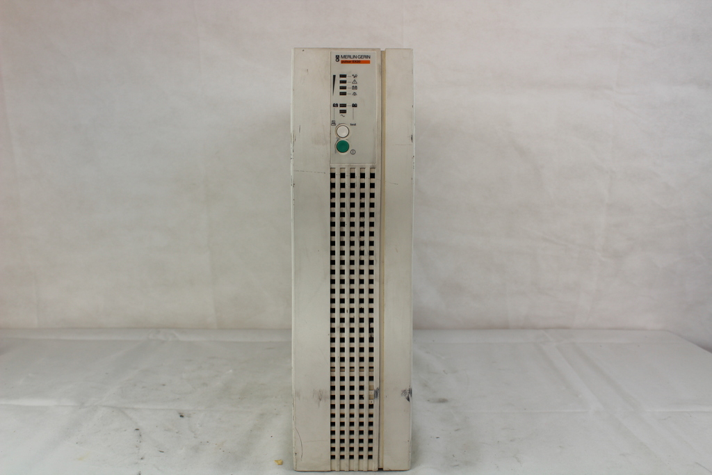Image of MGE UPS Systems Pulsar EX20 Power Supply