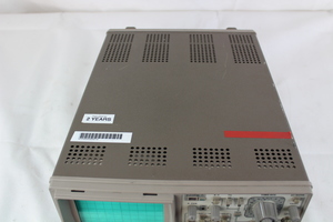 Thumbnail image of 20 MHz Oscilloscope HM205-2