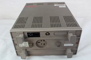 Thumbnail image of 20 MHz Oscilloscope HM205-2
