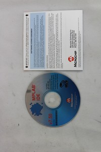 Thumbnail image of NEW MPLAB ICD 2 Module and TC1016/17 LDO Evaluation Demo Board
