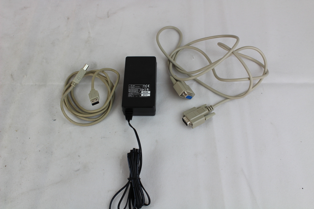 Image of NEW MPLAB ICD 2 Module and TC1016/17 LDO Evaluation Demo Board