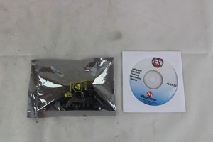 Thumbnail image of NEW MPLAB ICD 2 Module and TC1016/17 LDO Evaluation Demo Board
