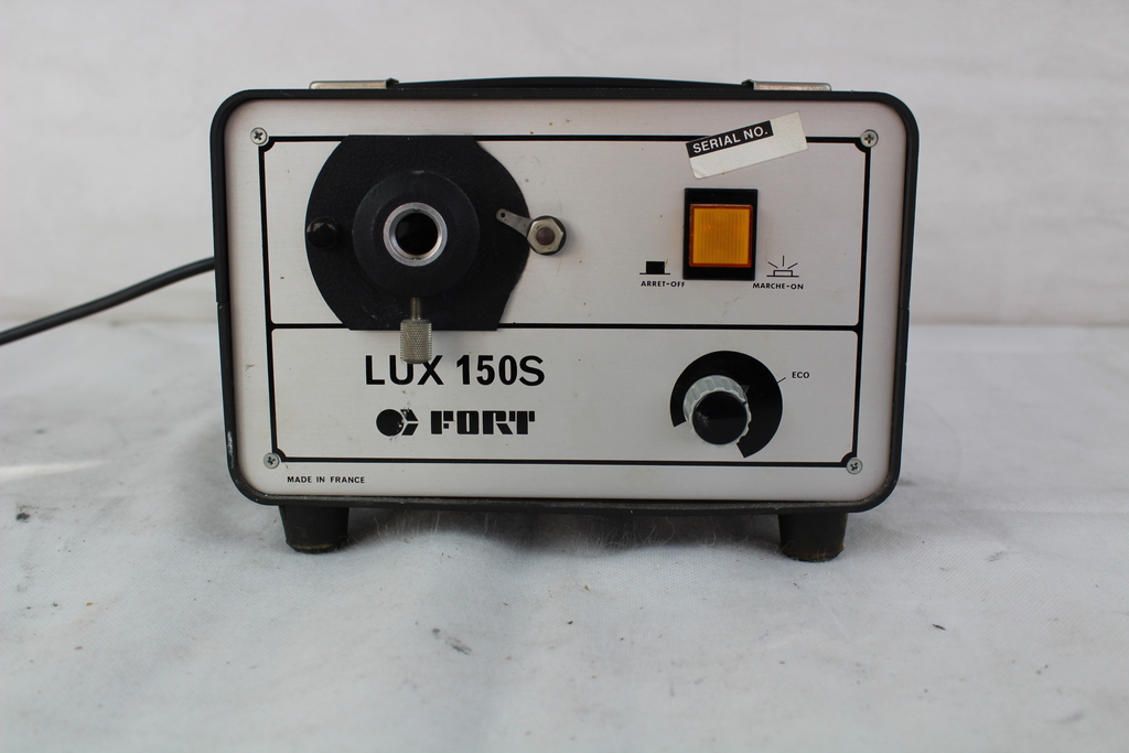 Image of LUX 150S Microscope Illumination Lamp/Light Source Illuminator