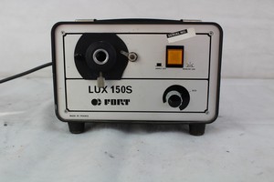 Thumbnail image of LUX 150S Microscope Illumination Lamp/Light Source Illuminator