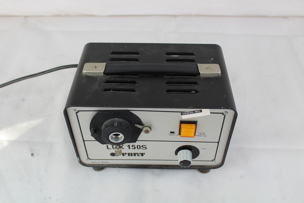 Image of LUX 150S Microscope Illumination Lamp/Light Source Illuminator