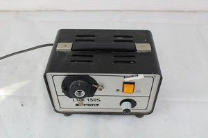 Thumbnail image of LUX 150S Microscope Illumination Lamp/Light Source Illuminator