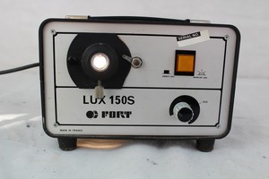 Thumbnail image of LUX 150S Microscope Illumination Lamp/Light Source Illuminator