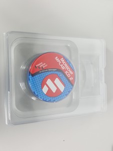 Thumbnail image of MPLAB ICD 2 Module & MCP1630 Auto Input Boost Convo Demo bd Lab
