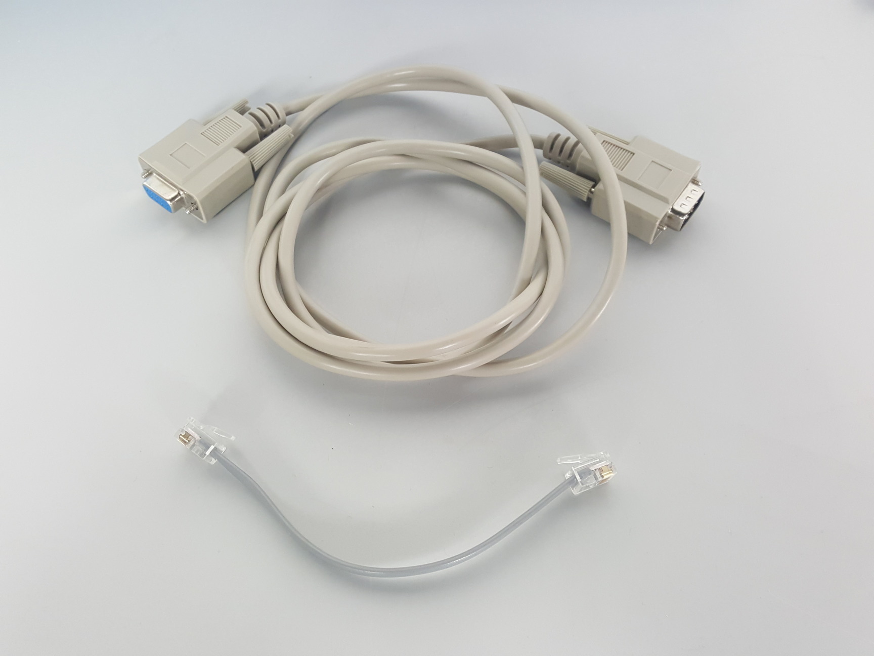 Image of MPLAB ICD 2 Module & MCP1630 Auto Input Boost Convo Demo bd Lab
