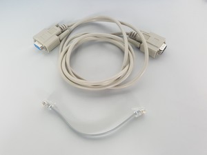 Thumbnail image of MPLAB ICD 2 Module & MCP1630 Auto Input Boost Convo Demo bd Lab