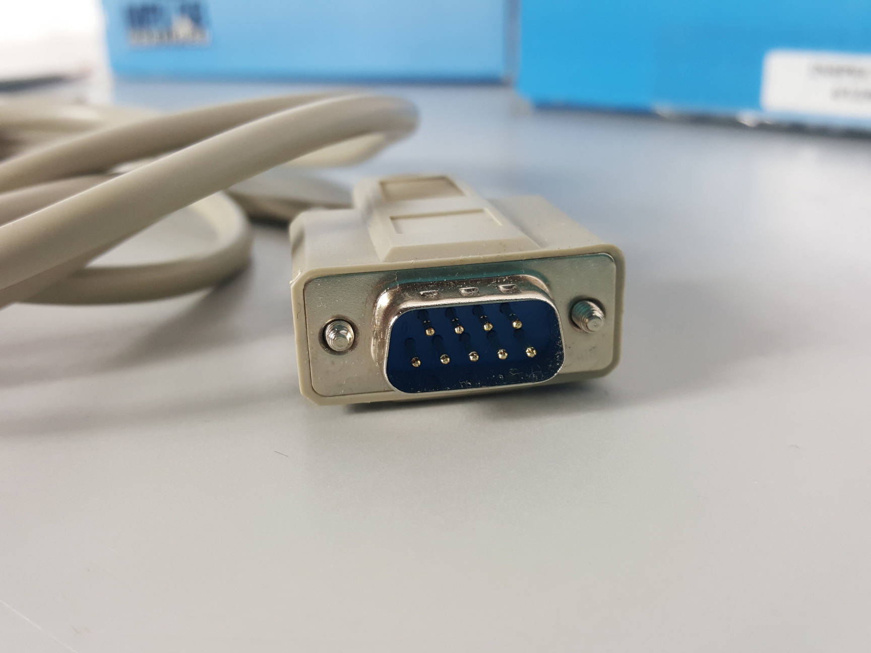 Image of MPLAB ICD 2 Module & MCP1630 Auto Input Boost Convo Demo bd Lab