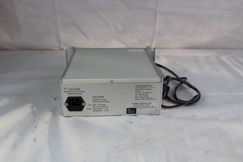 Image of High Speed Length Controller