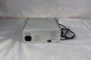 Thumbnail image of High Speed Length Controller