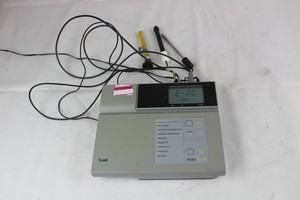 Thumbnail image of pH Meter Model RL 150