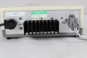 Thumbnail image of Petri Dish Temperature Control Unit Mk1