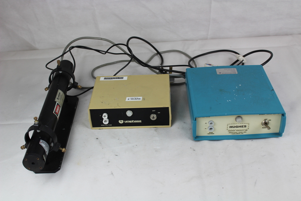 Image of Laser Power Supply 