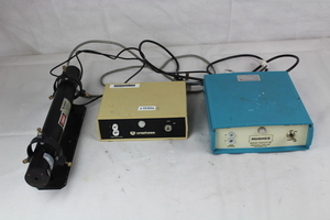 Thumbnail image of Laser Power Supply 