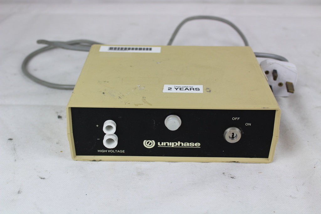 Image of Laser Power Supply 