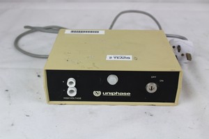 Thumbnail image of Laser Power Supply 