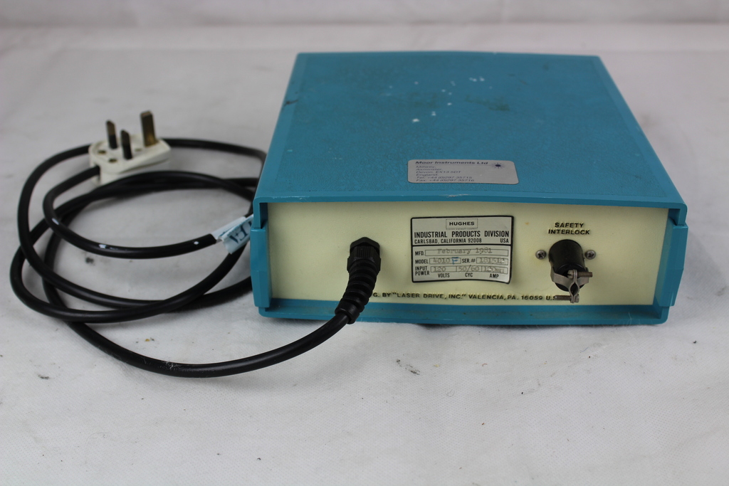 Image of Laser Power Supply 