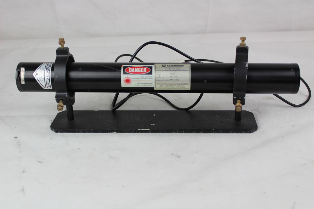 Image of Laser Power Supply 