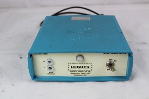 Thumbnail image of Laser Power Supply 