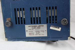 Thumbnail image of Linear Recorder Serial no X212-617