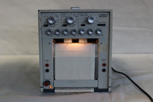 Thumbnail image of Linear Recorder Serial no X212-617