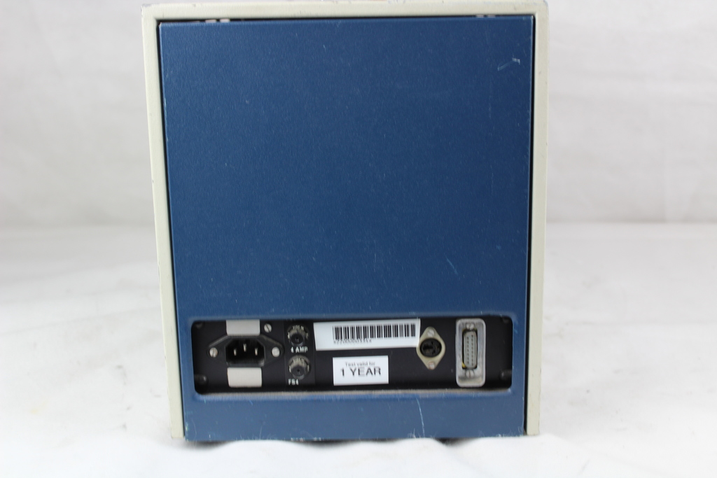 Image of Linear Recorder Serial no X212-617