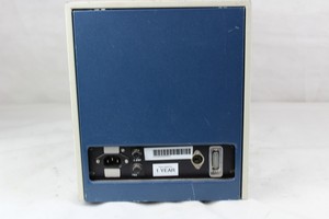 Thumbnail image of Linear Recorder Serial no X212-617