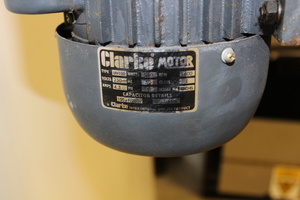 Thumbnail image of CDP501F 20mm Drill Press 