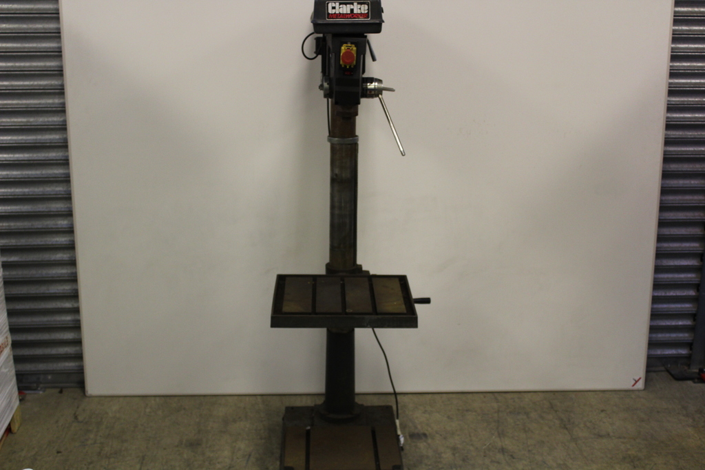 Image of CDP501F 20mm Drill Press 